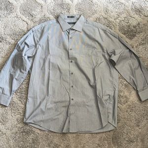 Men’s prrry Ellis dress shirt